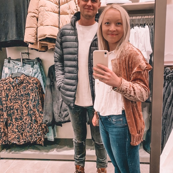 Meet your Posher, Kalli - Picture 5 of 8